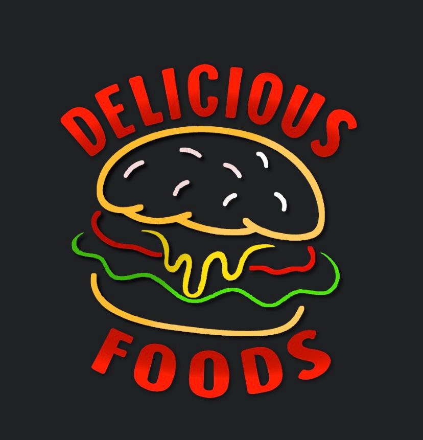 Logo de comida rápida